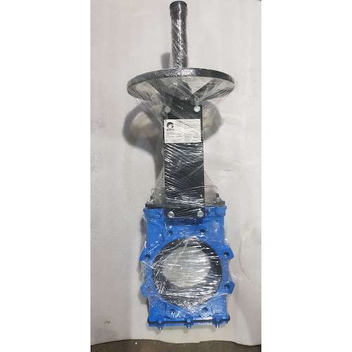 شیر گیوتینی کارخانه کاغذ سازی